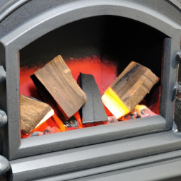 Création de Cheminée avec Poêle à Granulés : Solution Écologique et Économique pour Chauffer votre Maison Lesigny